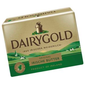 REWE Produkttest (10.000 Tester) – Dairygold Irische Butter