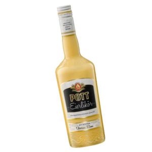 REWE Produkttest (5000 Tester) – POTT Eierlikör