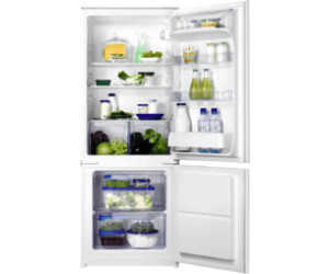 Zanussi Kühl-Ge­frier­kom­bi ZBB24441SA Kühl­schrän­ke & Ge­frier­ge­rä­te für 557,80 € (statt 768,99 €)