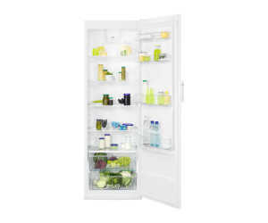 Kühl­schrank Zanussi ZRDN39FW Weiß für 554,60 € (statt 809,12 €)