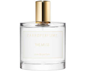 Zarkoperfume The Muse Eau de Parfum 100ml  für 59 € (statt 76,74 €)