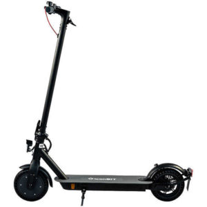 Pearl: iconBIT Kick Scooter CITY IK-1969K mit Straßenzulassung (StVZO), 350W Motor für €266,99 statt €329, 99 VSK-frei