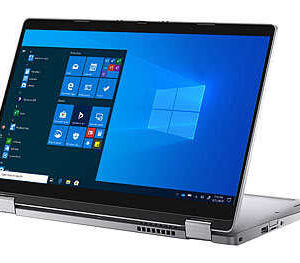 Pearl: Dell Latitude 5310 2-in-1, i3, 13,3", Full HD, Touch, 128 GB SSD (444,99€ statt 495,00€)