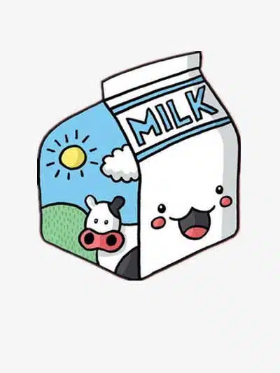 Avatar von MilkyWay