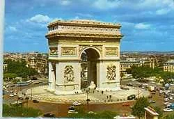 Avatar von Paris