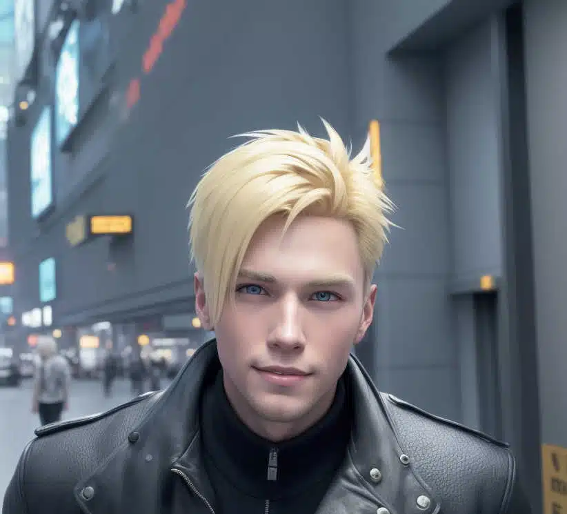 Avatar von iRONICbOY