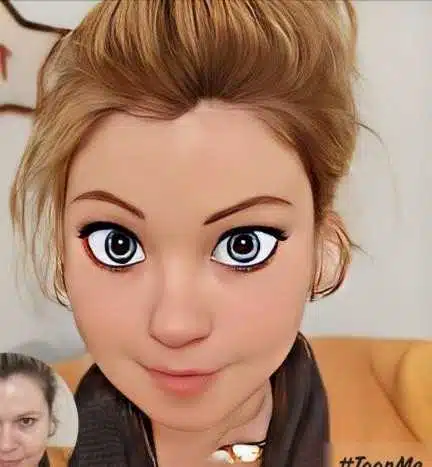 Avatar von mellse
