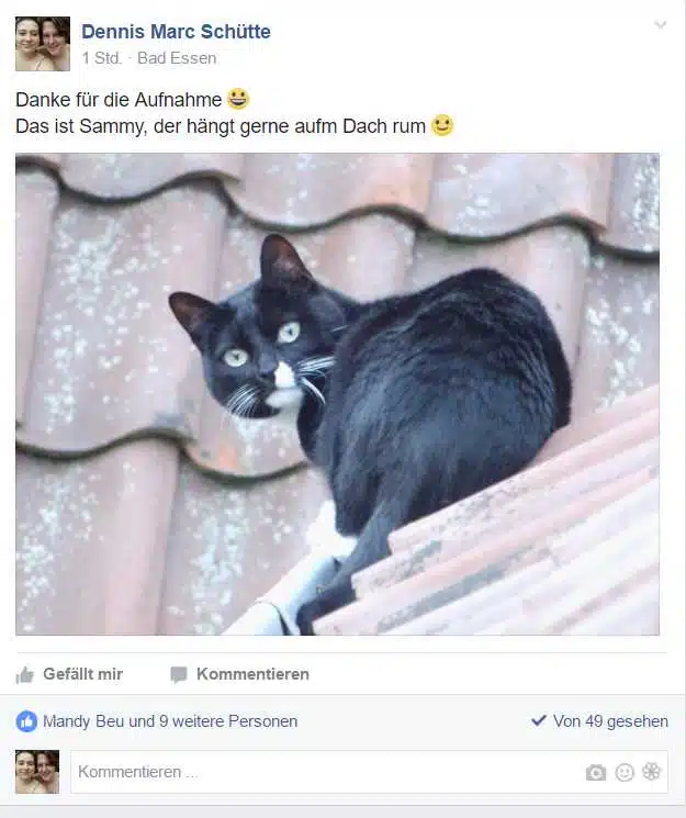 Avatar von GladOSTV