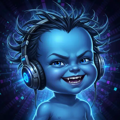 Avatar von HP