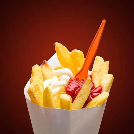 Avatar von Pommes