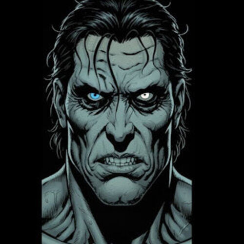 Avatar von ArnIsEvil