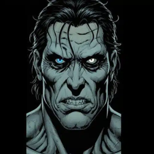Avatar von ArnIsEvil