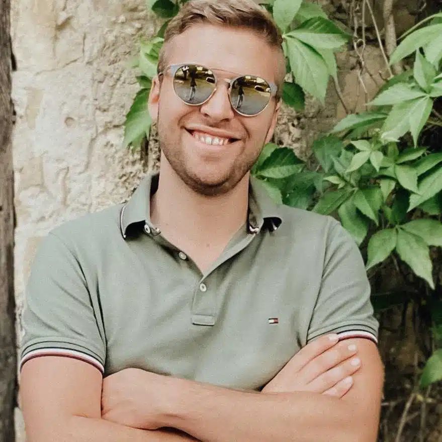 Avatar von Kai