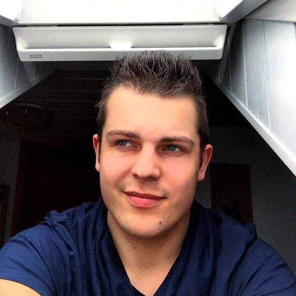 Avatar von Stefan95