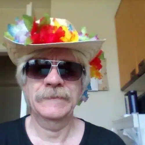 Avatar von Hartmut