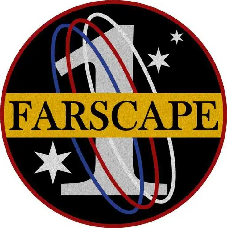 Avatar von FarscapeOne