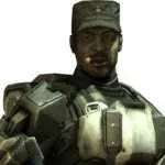 Avatar von HaloMarine