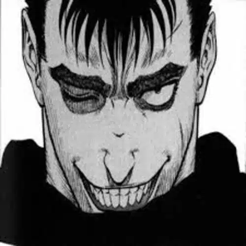Avatar von KlofreundDante