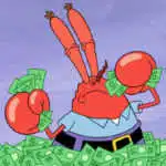 Avatar von Mr Krabs
