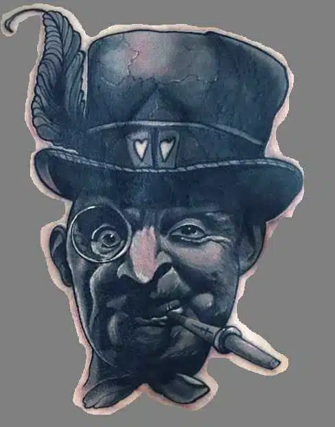 Avatar von Grillz5200