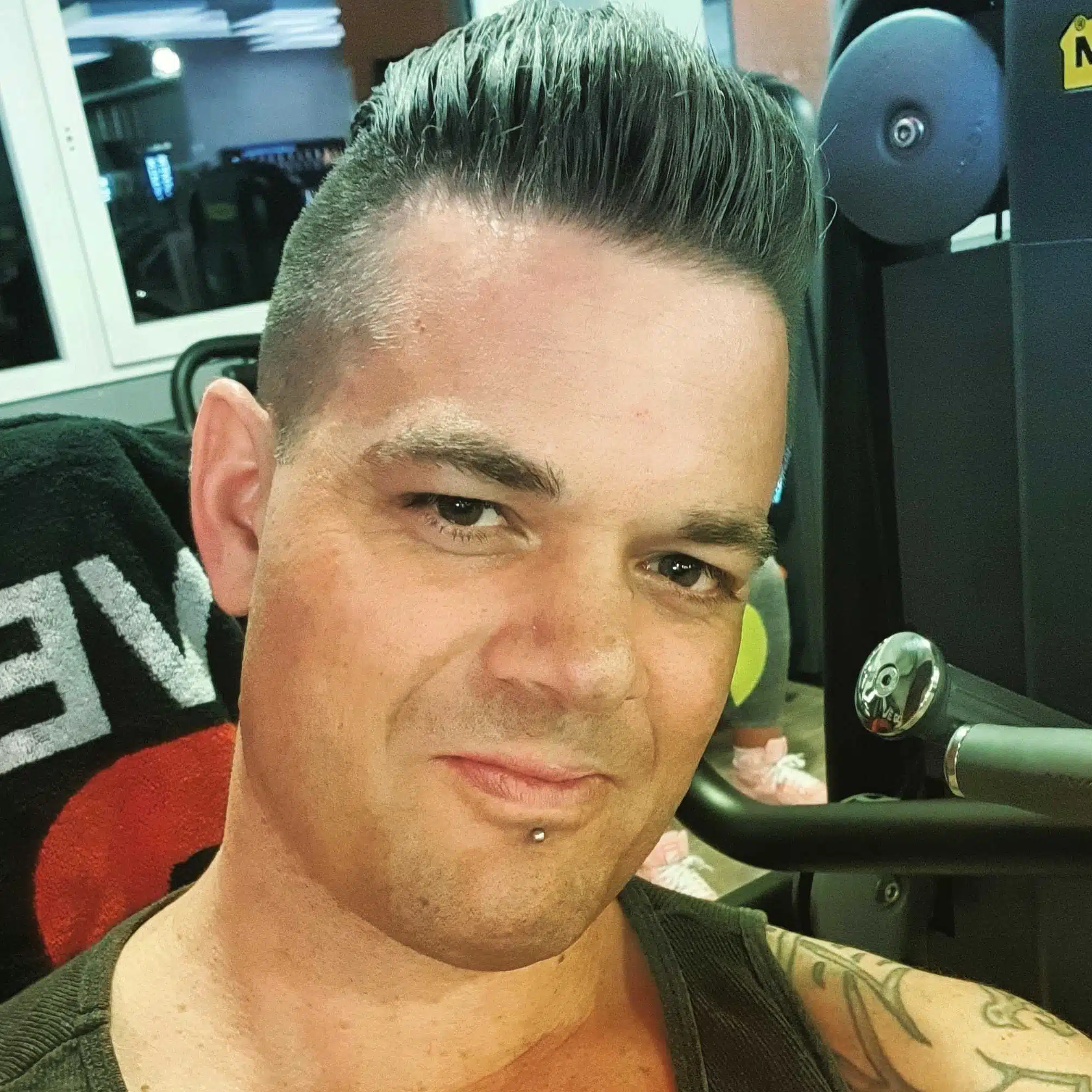 Avatar von Babyboy581
