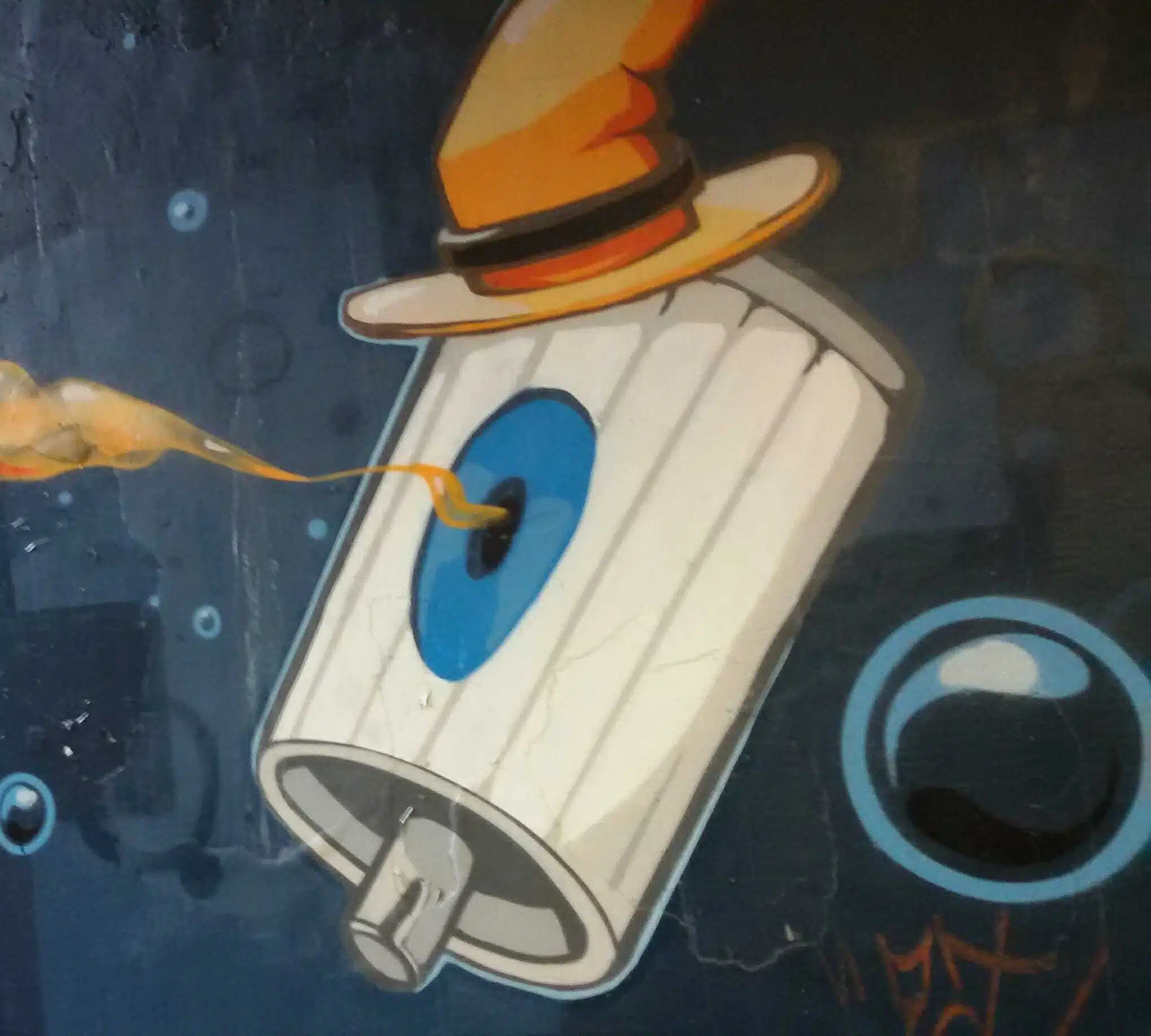 Avatar von berlina