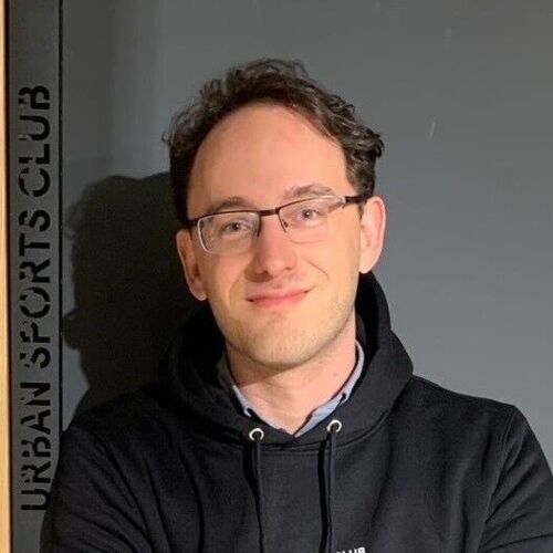 Avatar von ABechler
