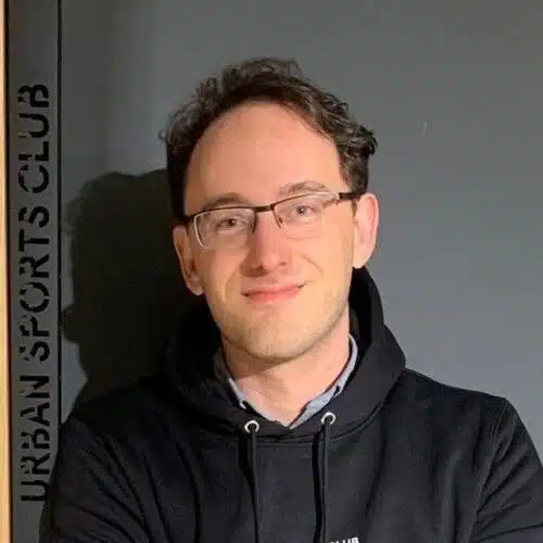 Avatar von ABechler