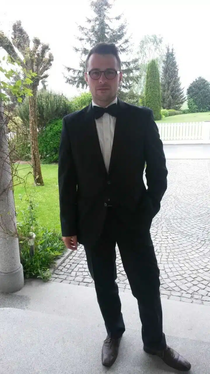 Avatar von marcobraml