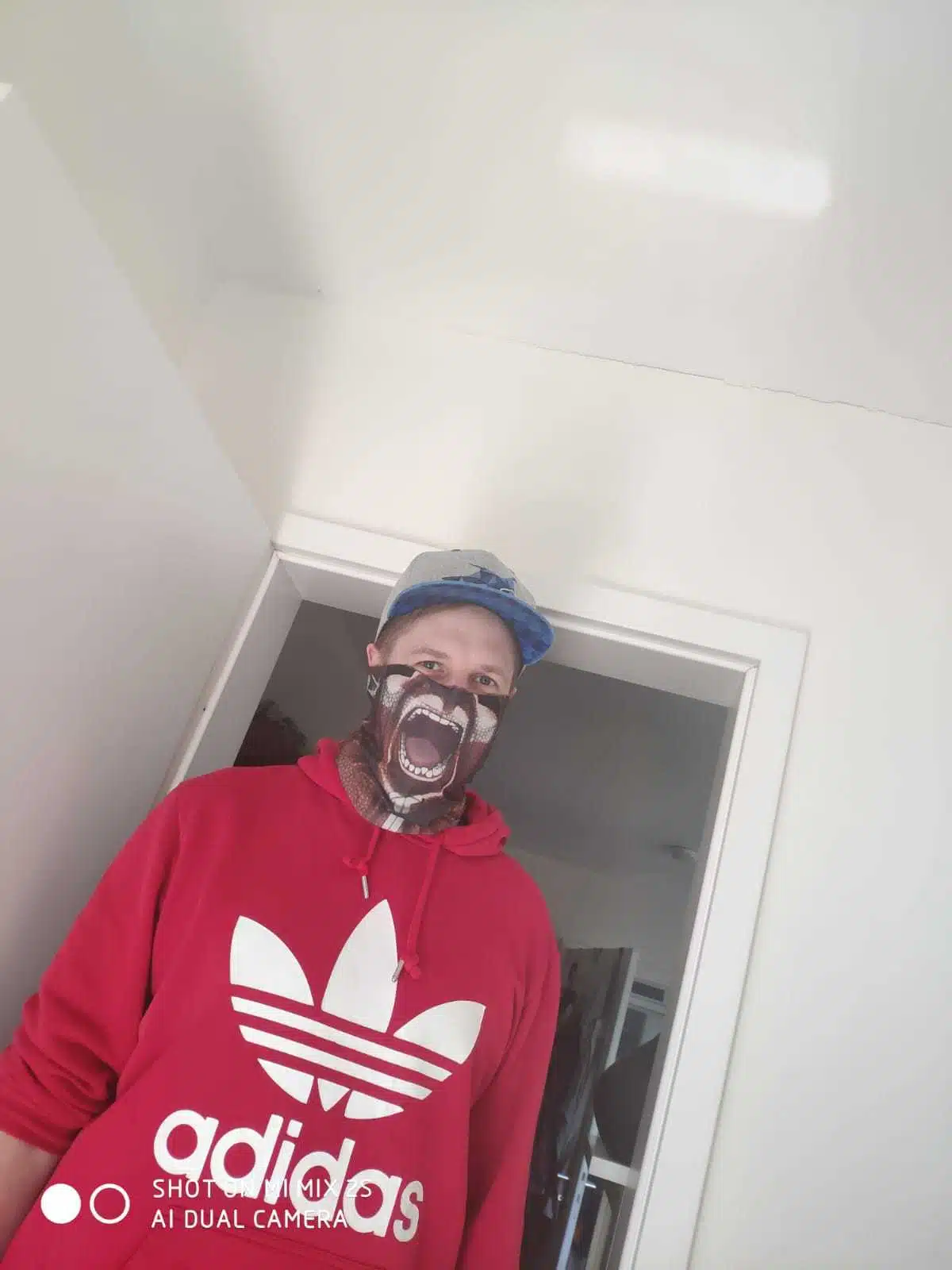 Avatar von b3rti