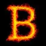 Avatar von B.B.