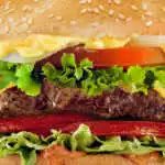 Avatar von Burger