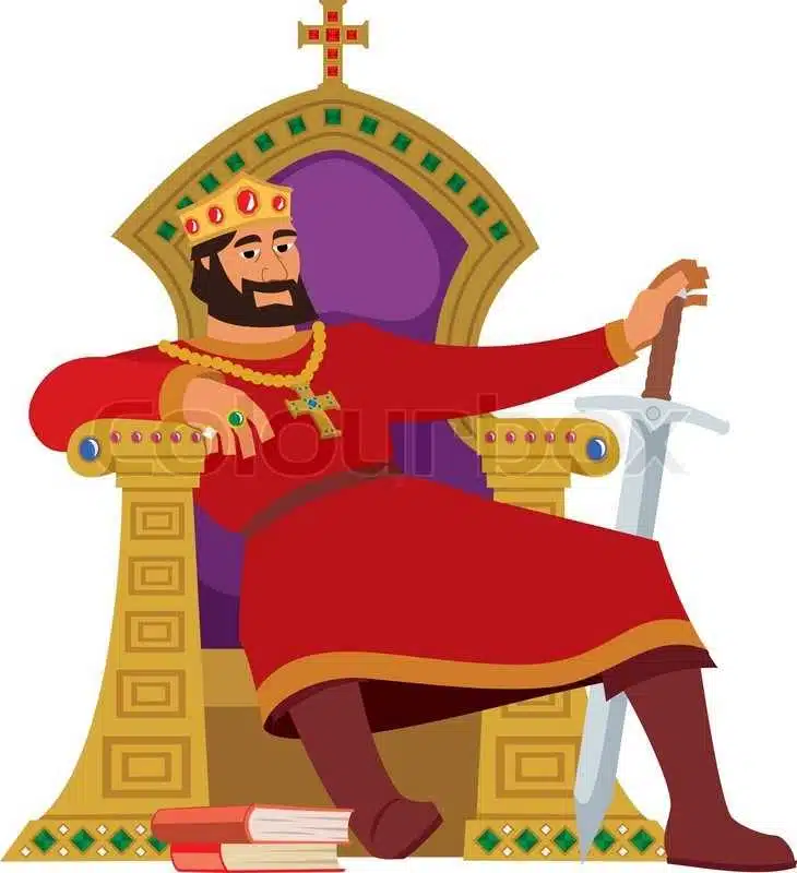 Avatar von PowerKing