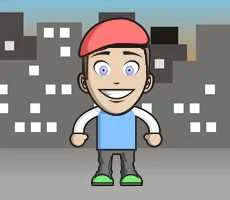 Avatar von Samuelm2