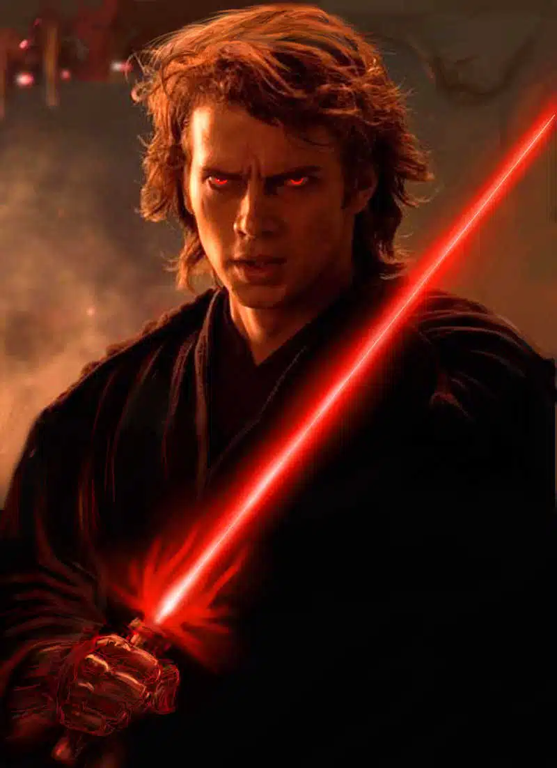 Avatar von Anakin84