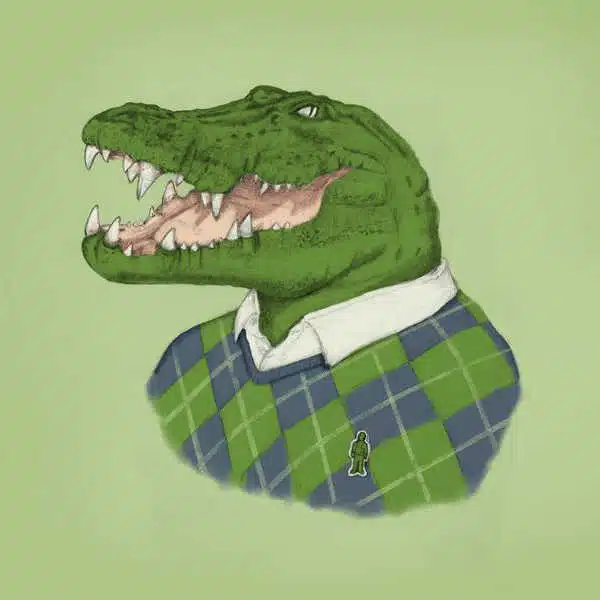 Avatar von Kroko.Deal