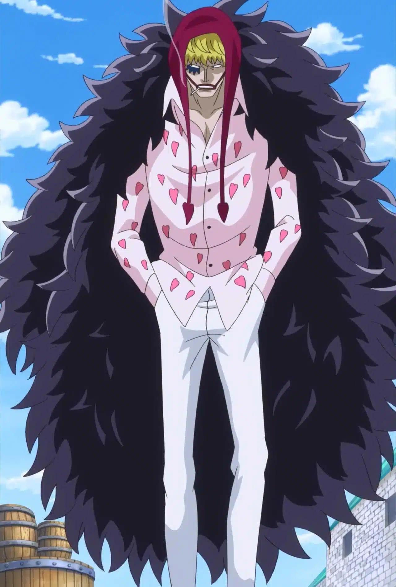 Avatar von Corazon