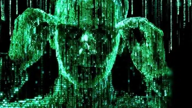 Avatar von Matrixboy