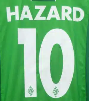 Avatar von Hazard