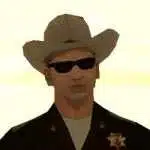 Avatar von Jeffry