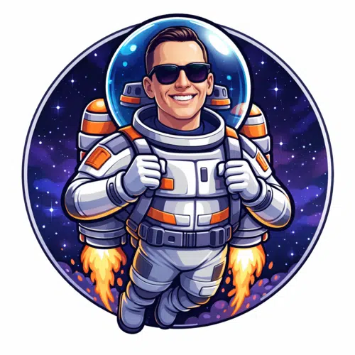 Avatar von shimon