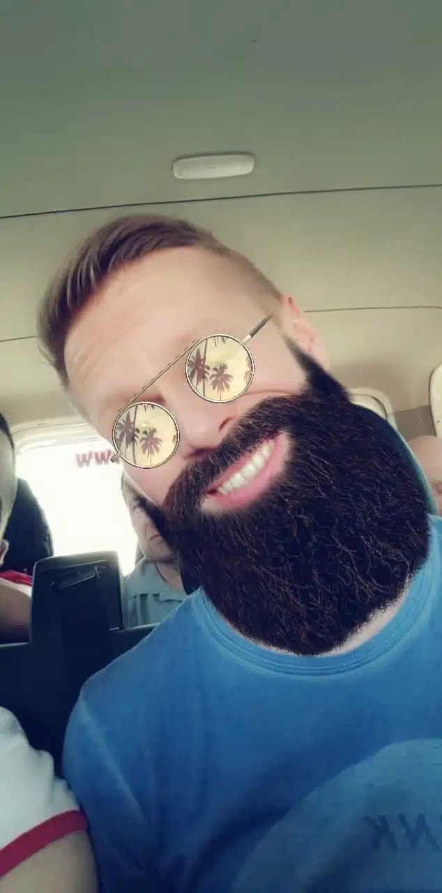 Avatar von PeterVietze