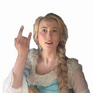 Avatar von Rapunzeloid