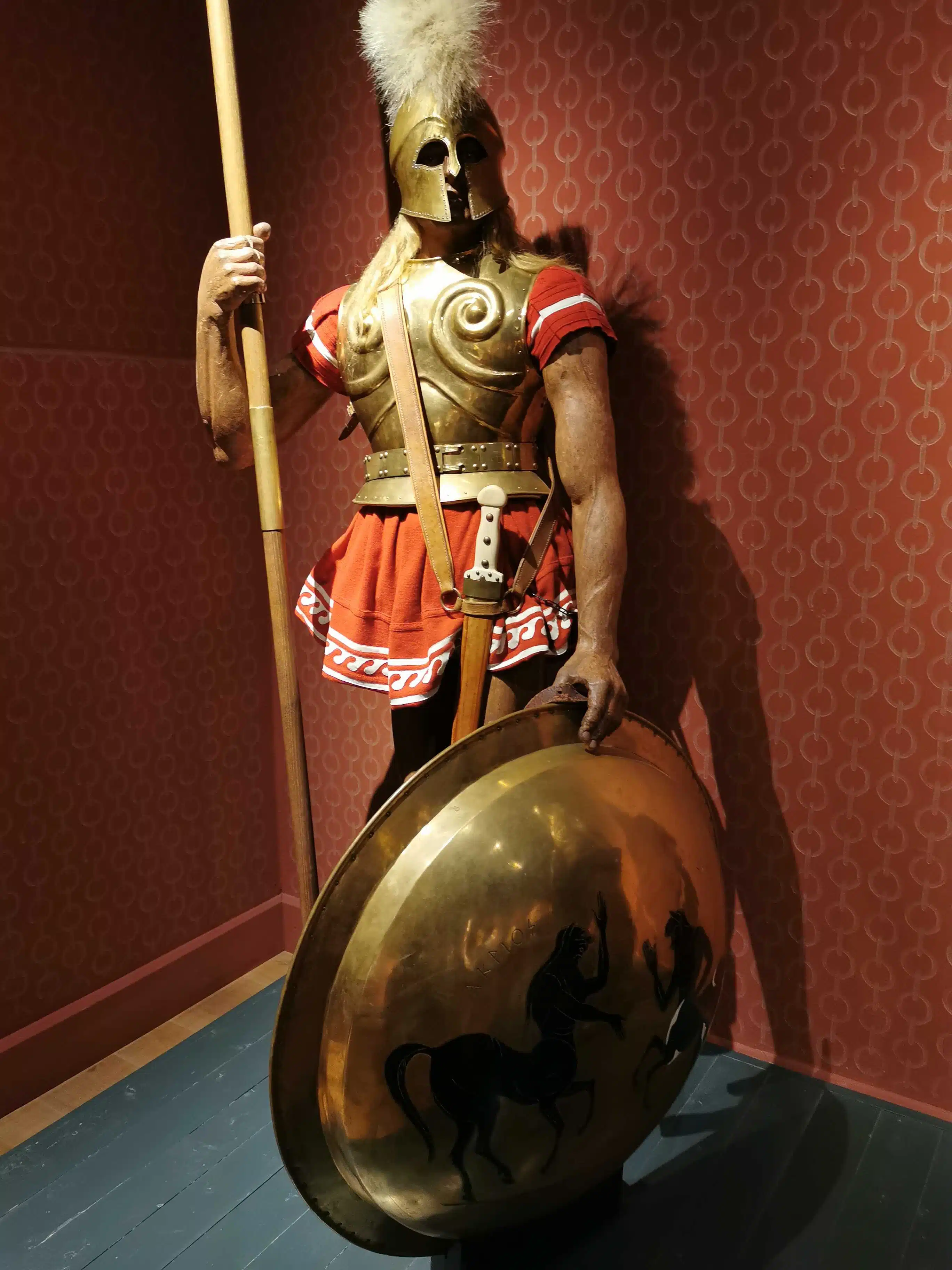 Avatar von Joecocker1337