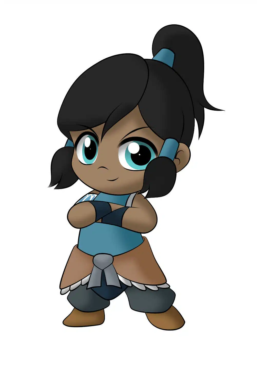 Avatar von opolama