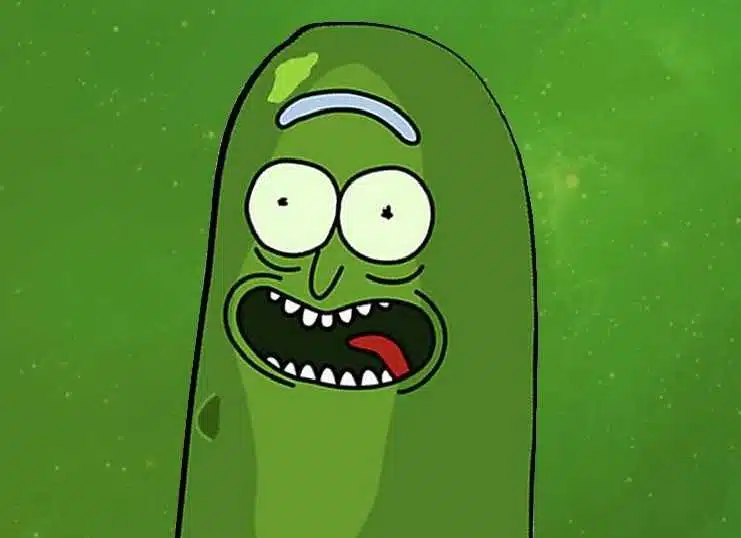 Avatar von prianger