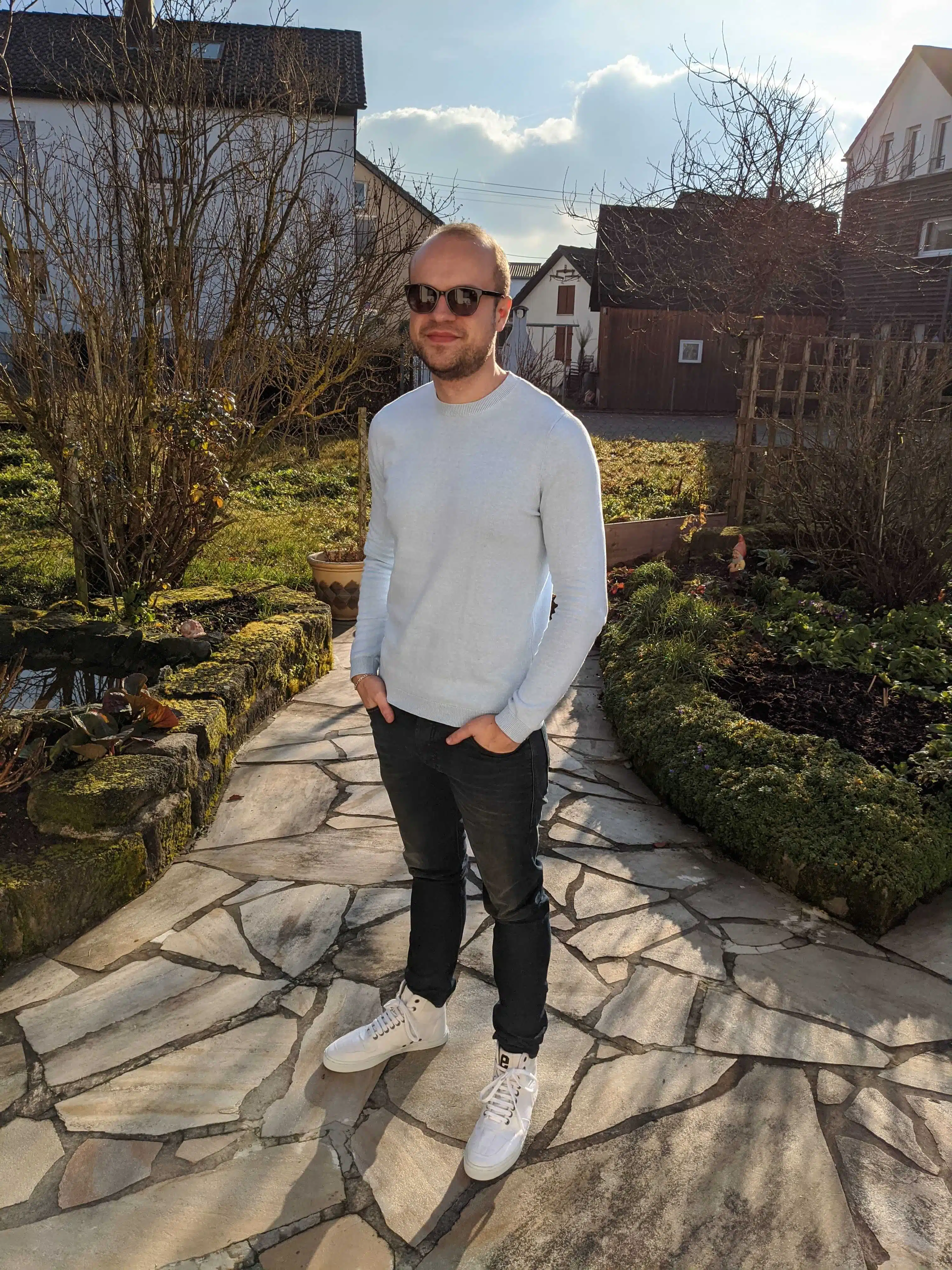 Avatar von Daxtrader