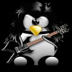 Avatar von MetalTux