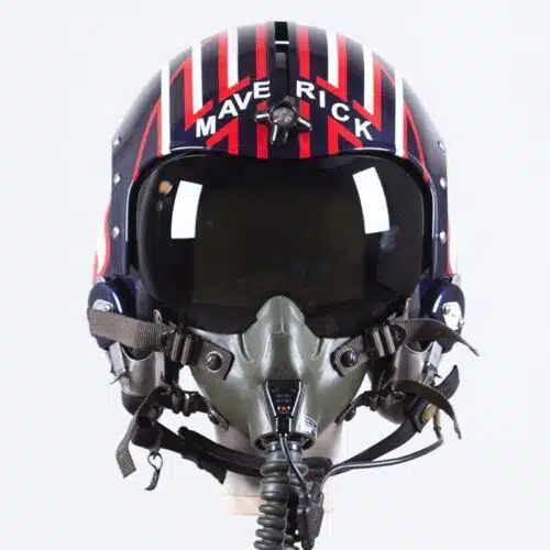 Avatar von Maverick