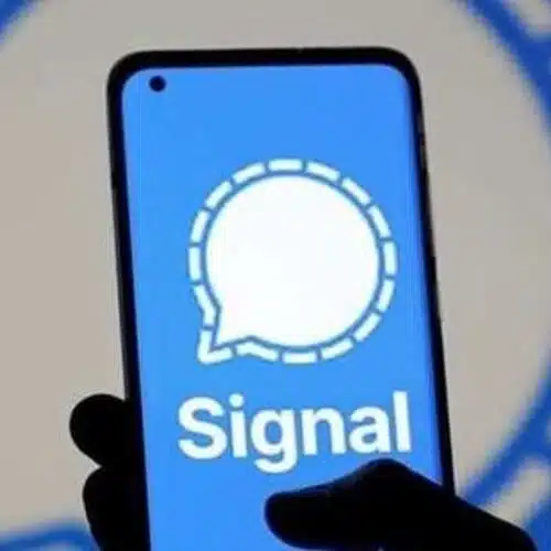 Avatar von Signal